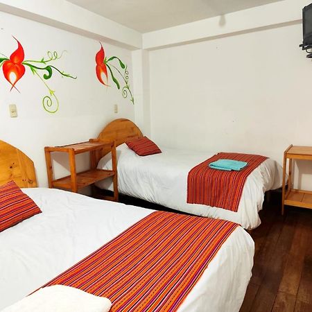 קוסקו Villa Betty B&B מראה חיצוני תמונה