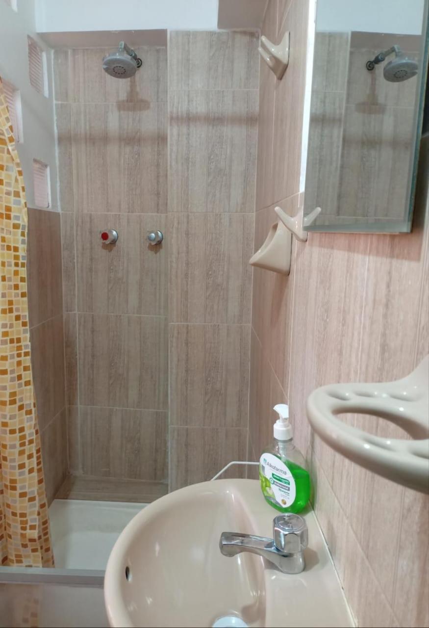 קוסקו Villa Betty B&B מראה חיצוני תמונה