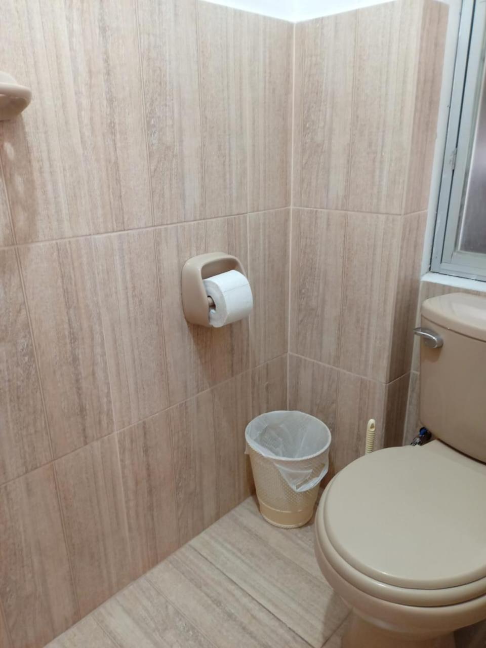 קוסקו Villa Betty B&B מראה חיצוני תמונה