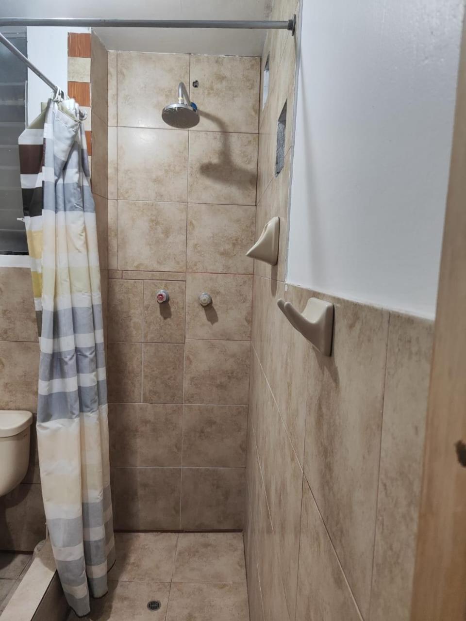 קוסקו Villa Betty B&B מראה חיצוני תמונה