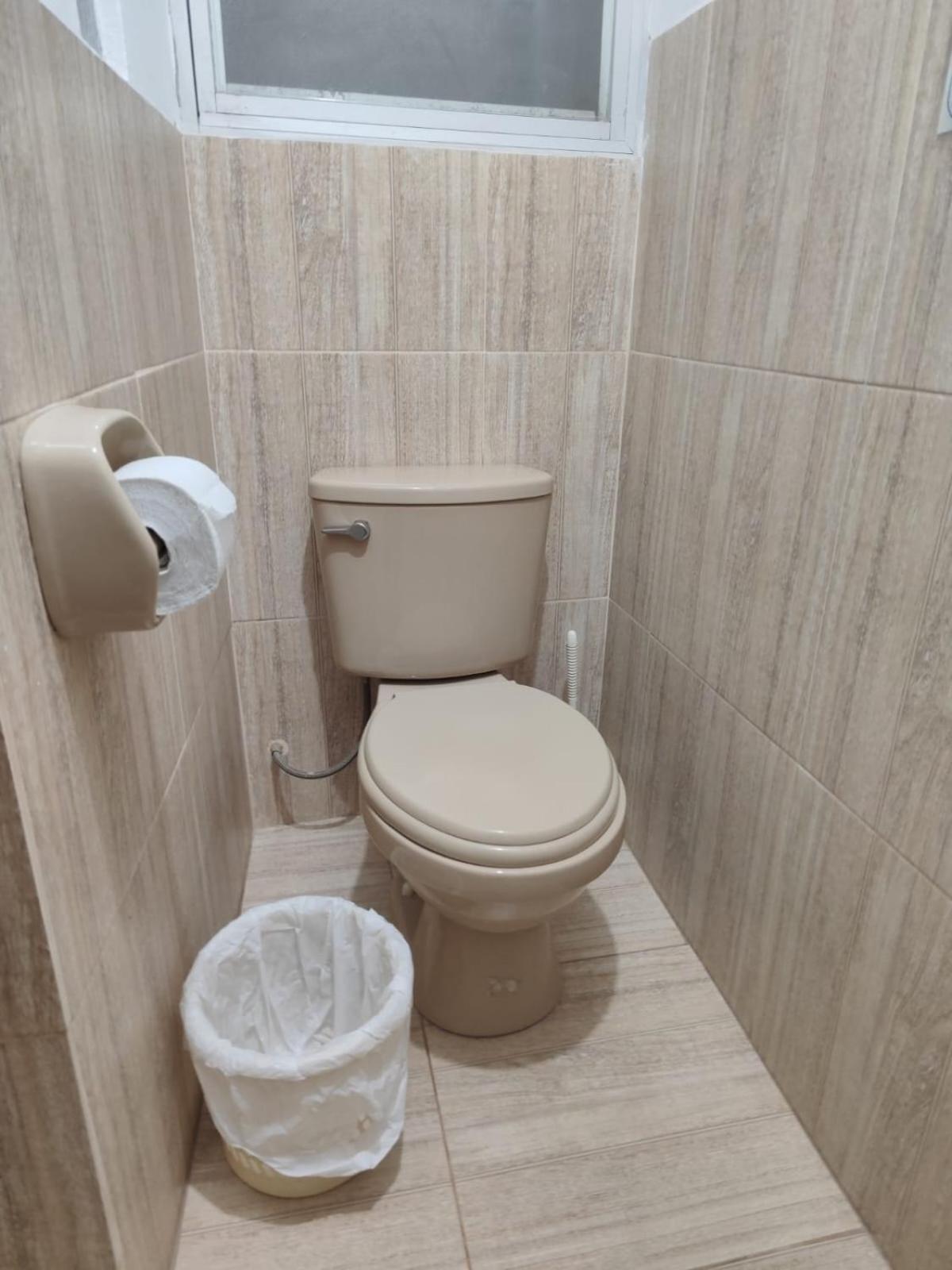 קוסקו Villa Betty B&B מראה חיצוני תמונה