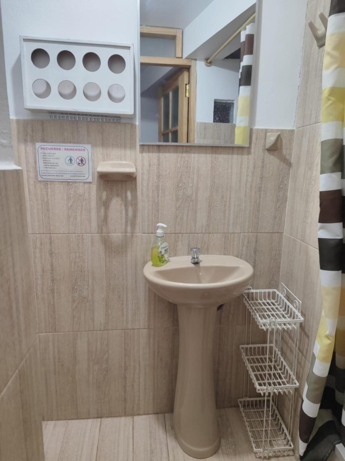 קוסקו Villa Betty B&B מראה חיצוני תמונה