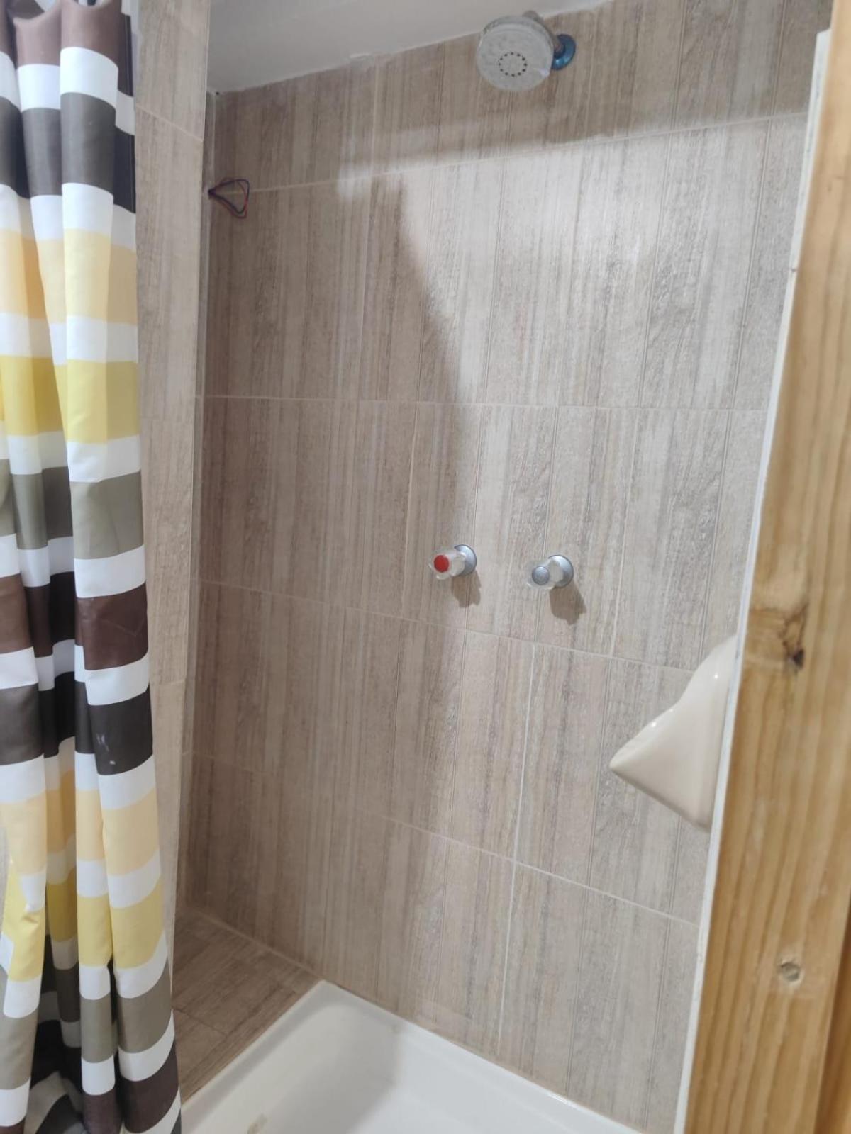 קוסקו Villa Betty B&B מראה חיצוני תמונה