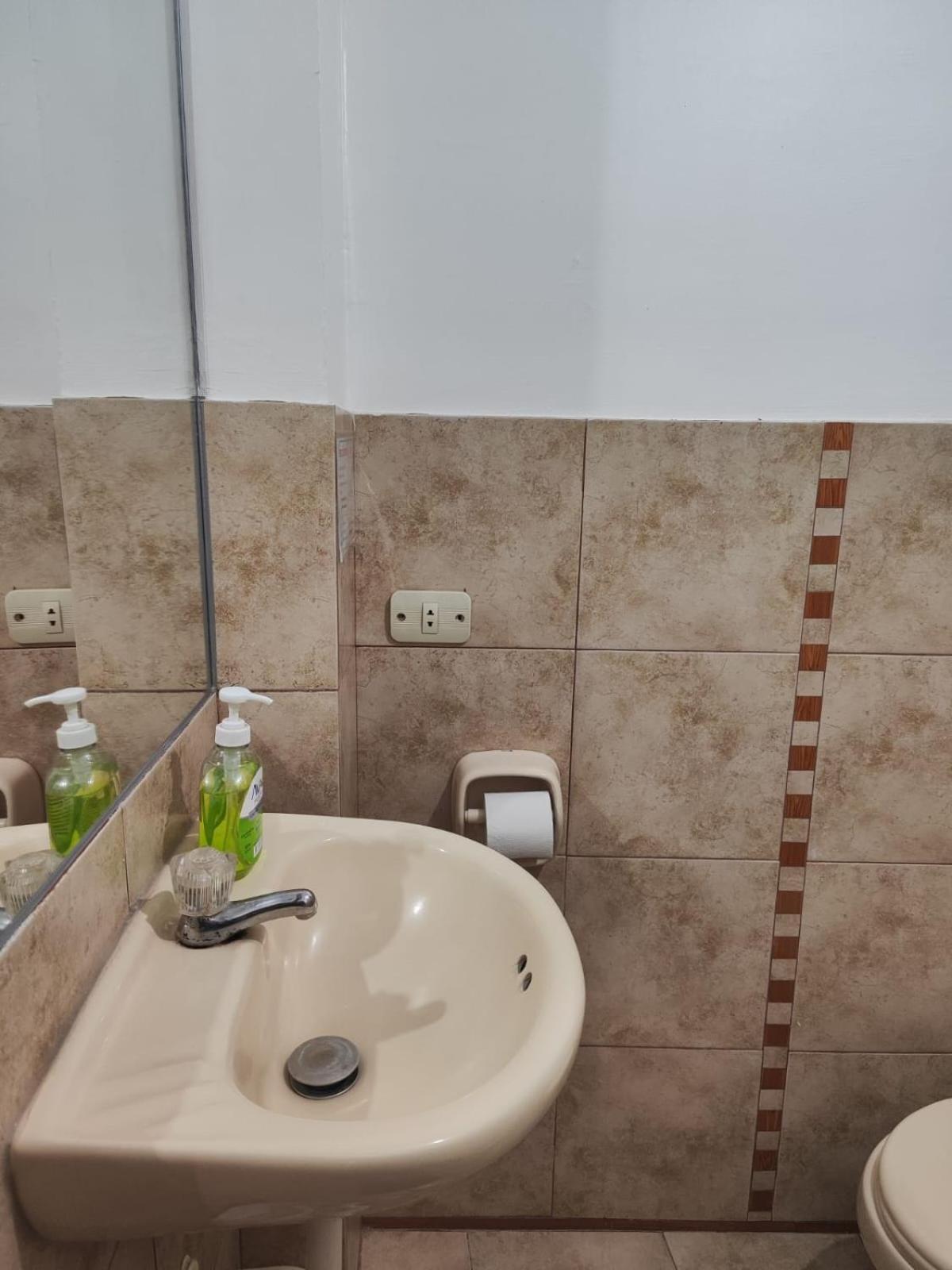 קוסקו Villa Betty B&B מראה חיצוני תמונה