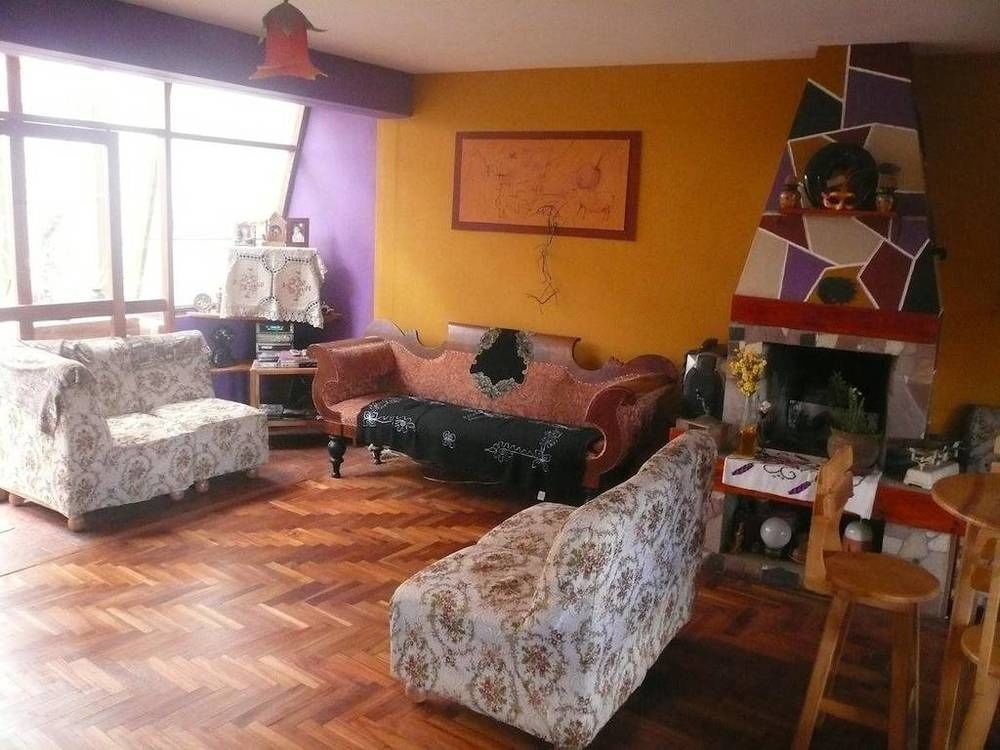 קוסקו Villa Betty B&B מראה חיצוני תמונה