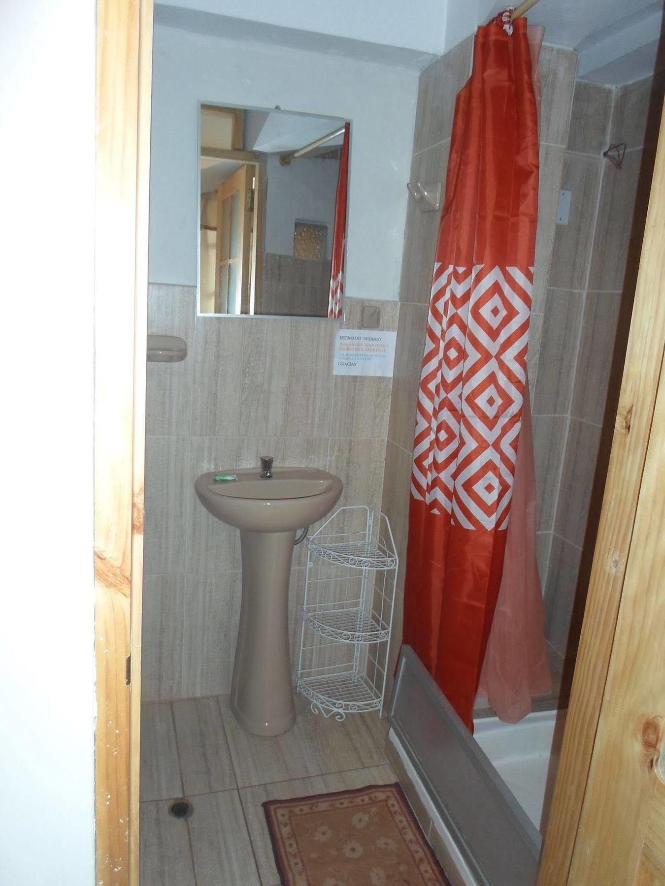 קוסקו Villa Betty B&B מראה חיצוני תמונה