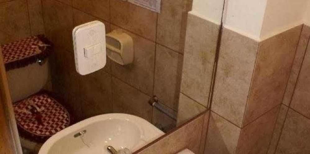 קוסקו Villa Betty B&B מראה חיצוני תמונה