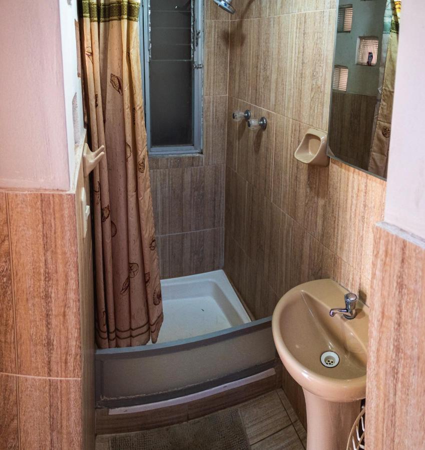 קוסקו Villa Betty B&B מראה חיצוני תמונה